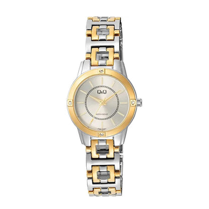 Ceas de damă Q&Q Fashion F18A-005PY