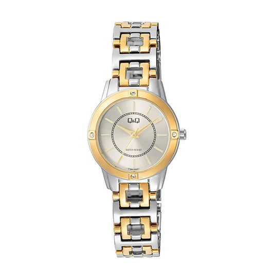 Ceas de damă Q&Q Fashion F18A-005PY