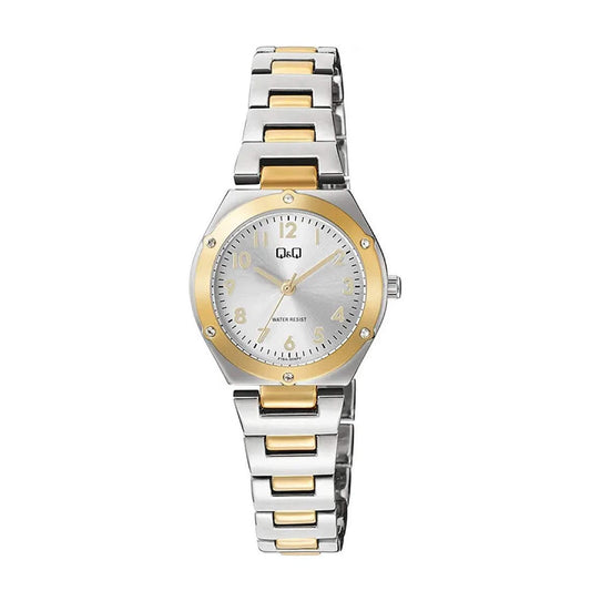 Ceas de damă Q&Q Fashion F19A-005PY