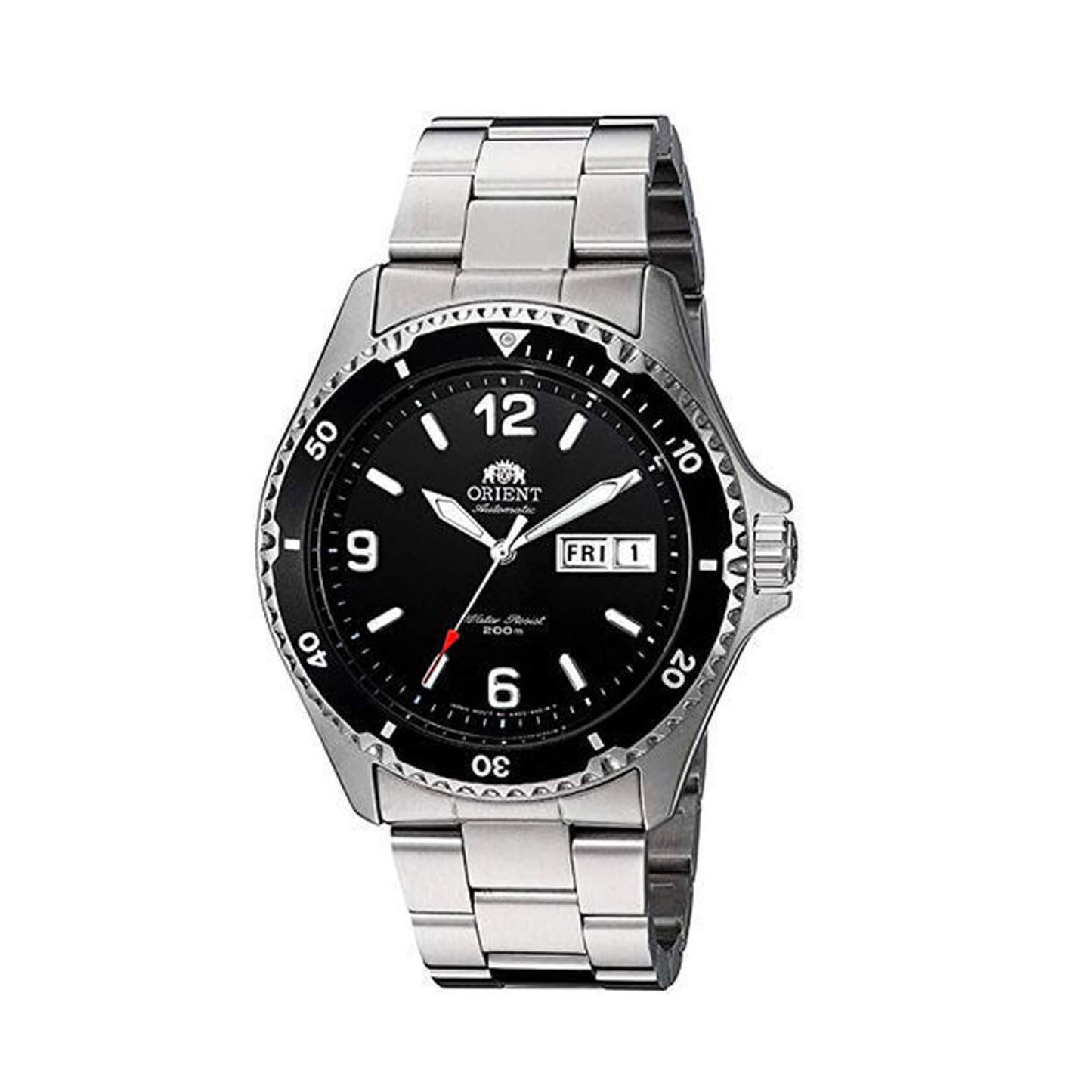 Ceas bărbătesc automat Orient Mako II FAA02001B3