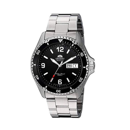 Ceas bărbătesc automat Orient Mako II FAA02001B3