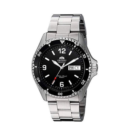 Ceas bărbătesc automat Orient Mako II FAA02001B3