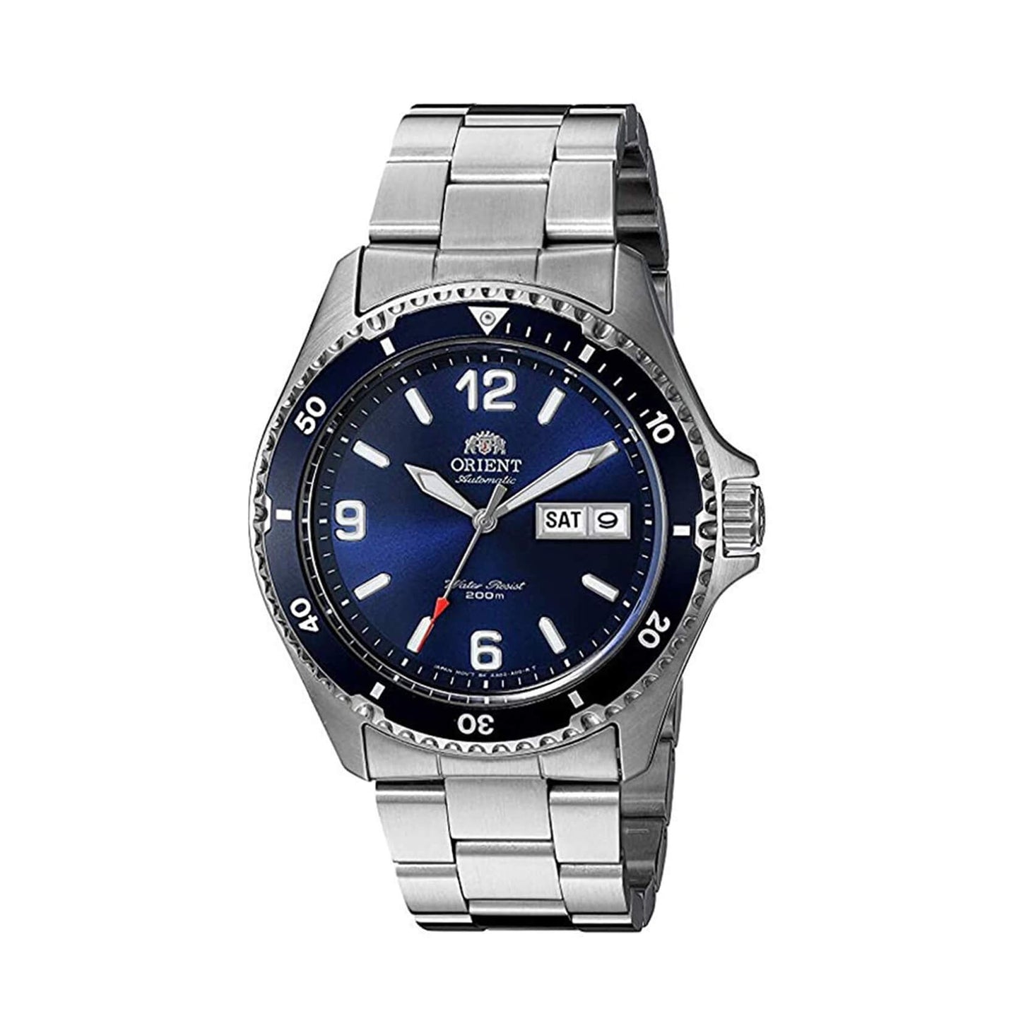 Ceas bărbătesc Orient Mako II Automatic FAA02002D9