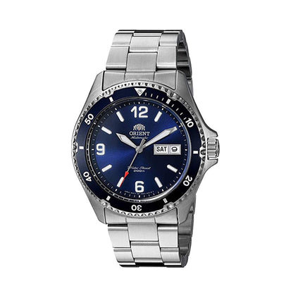 Ceas bărbătesc Orient Mako II Automatic FAA02002D9