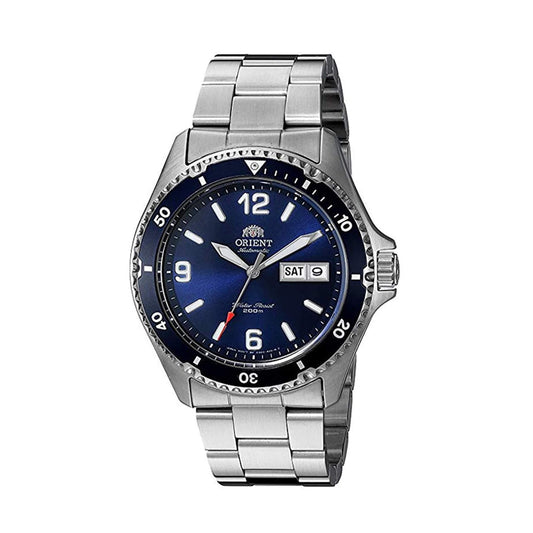 Ceas bărbătesc Orient Mako II Automatic FAA02002D9