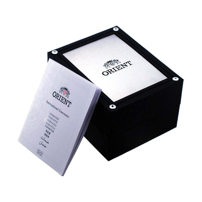 Ceas bărbătesc Orient Automatic Classic TAG03001D0