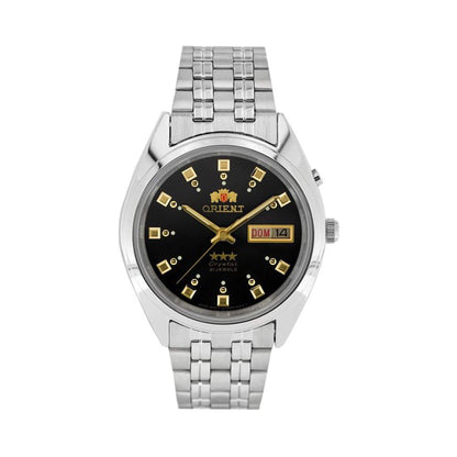 Ceas bărbătesc Orient 3 Stars Automatic FAB00009B - FEM0401NB9