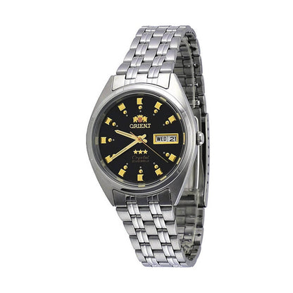 Ceas bărbătesc Orient 3 Stars Automatic FAB00009B - FEM0401NB9