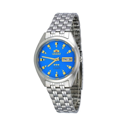 Ceas bărbătesc Orient 3 Stars Automatic FAB00009L
