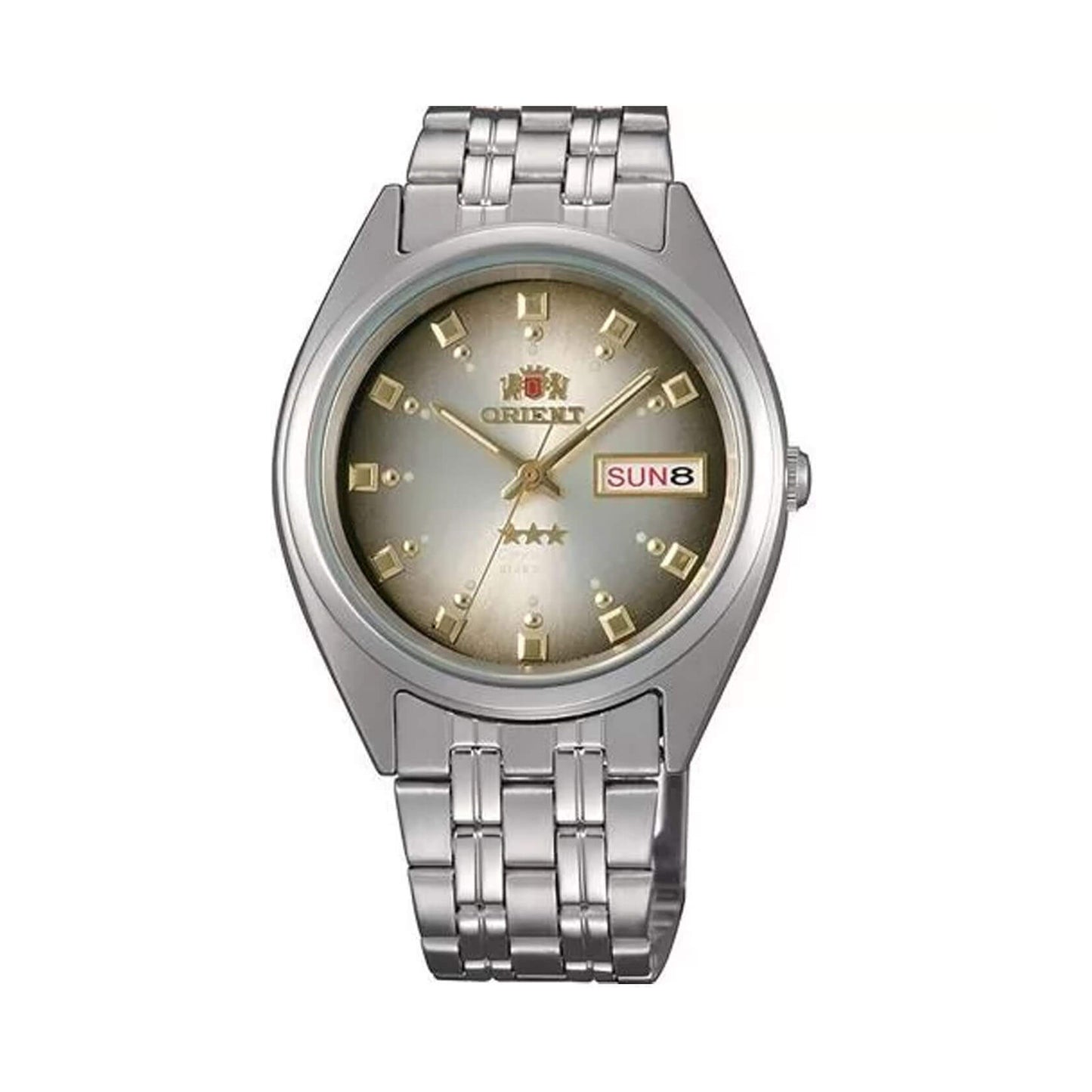 Ceas bărbătesc Orient 3 Stars Automatic FAB00009P