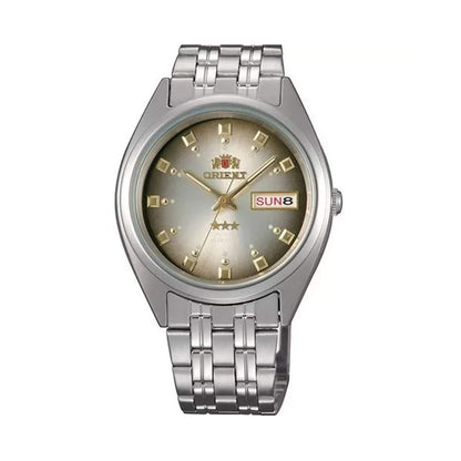 Ceas bărbătesc Orient 3 Stars Automatic FAB00009P