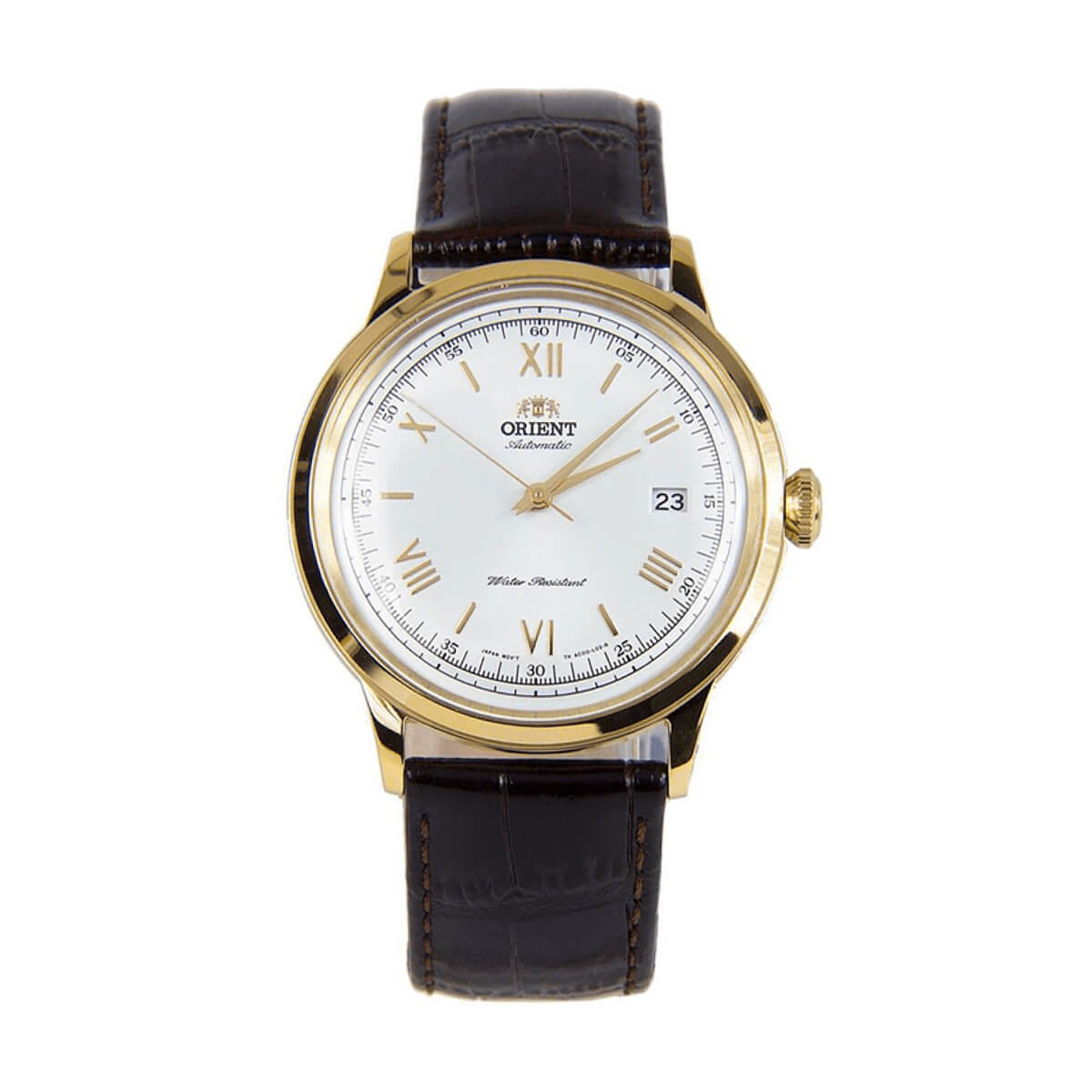 Ceas bărbătesc Orient Bambino Automatic FAC00007W