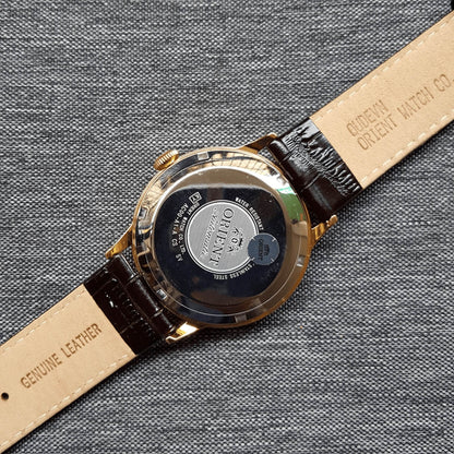 Ceas bărbătesc Orient Bambino Automatic FAC00007W