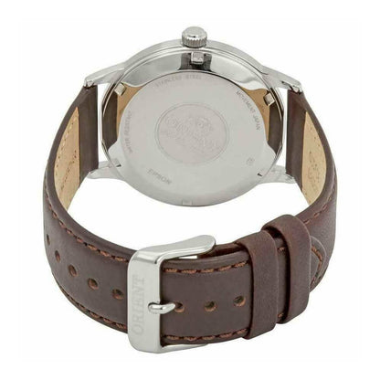 Ceas bărbătesc Orient Bambino Automatic FAC0000EW