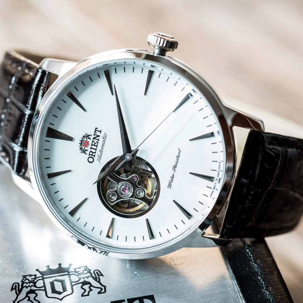 Ceas bărbătesc Orient Automatic Esteem II FAG02005W