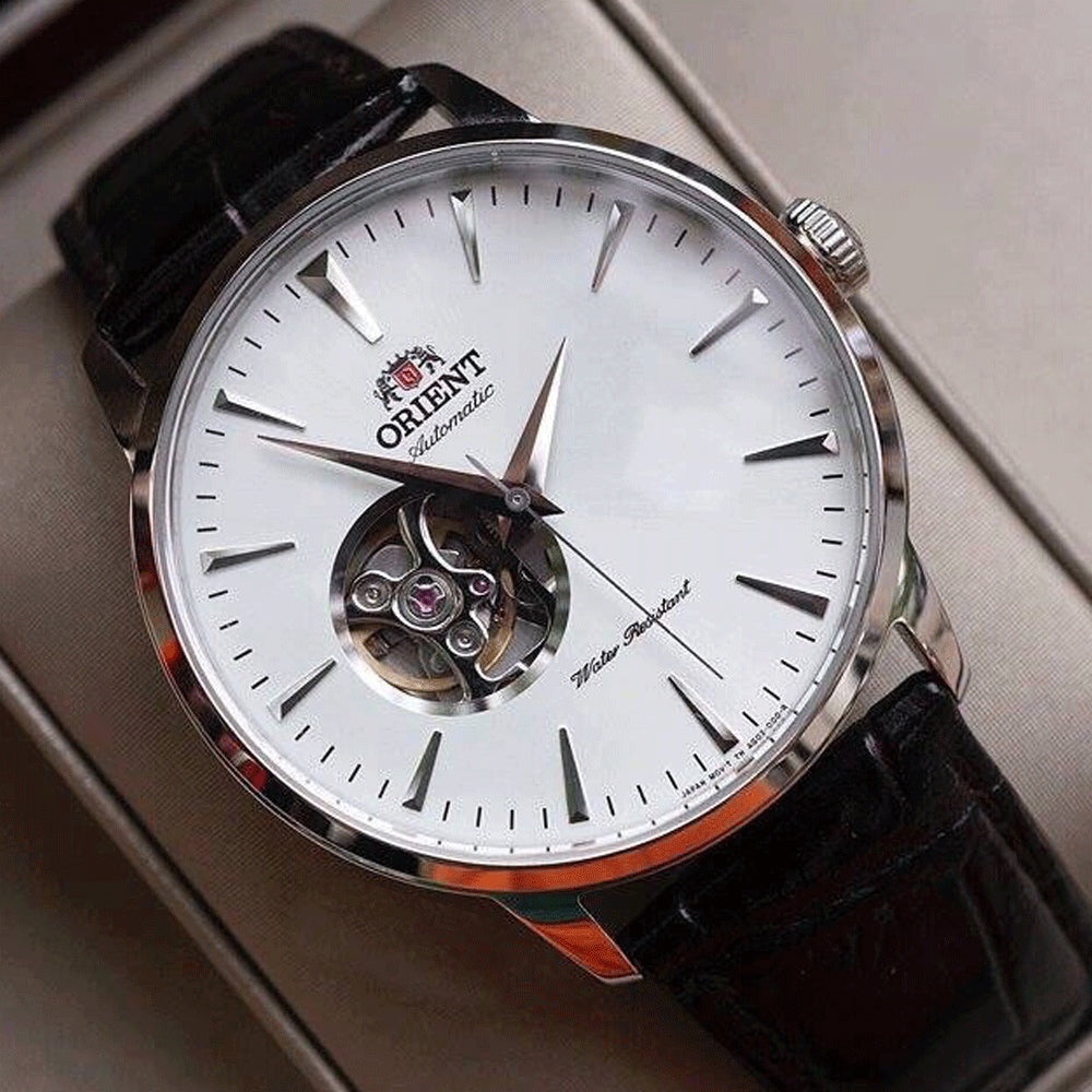 Ceas bărbătesc Orient Automatic Esteem II FAG02005W