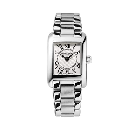 Ceas de damă Frederique Constant Classics Carrée