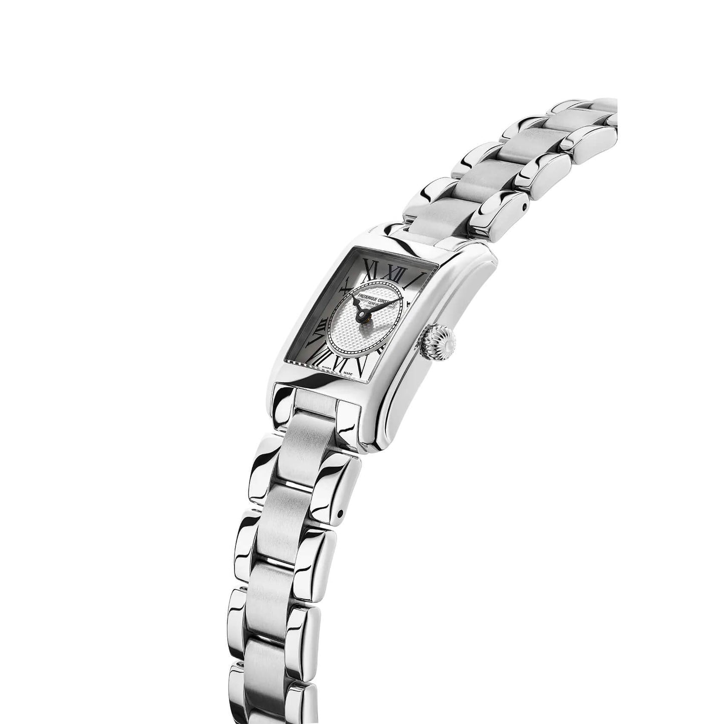 Ceas de damă Frederique Constant Classics Carrée