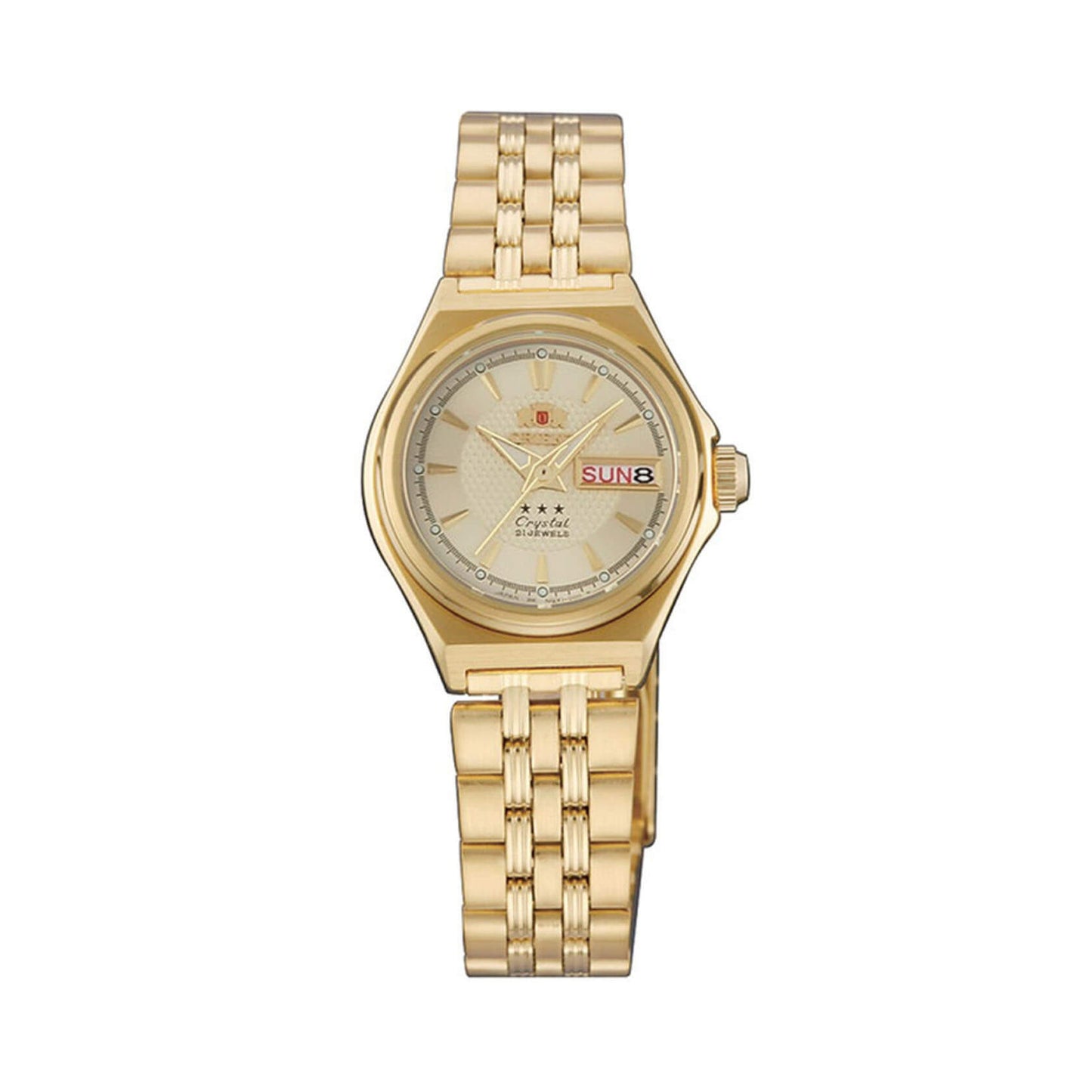 Ceas de damă Orient 3 Stars Automatic FNQ1S001C9