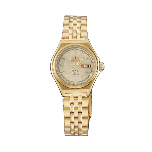 Ceas de damă Orient 3 Stars Automatic FNQ1S001C9