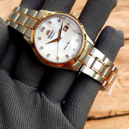 Ceas de damă Orient Classic Automatic FNR1Q001W