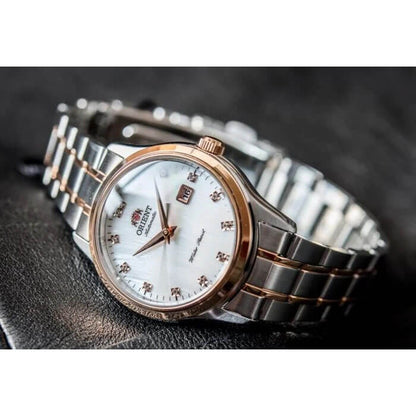 Ceas de damă Orient Classic Automatic FNR1Q001W