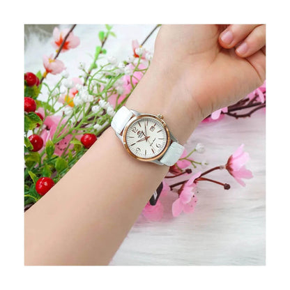 Ceas de damă Orient Classic Automatic FNR1Q003W0