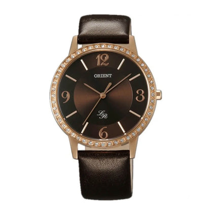 Ceas de damă Orient Lady Rose FQC0H001T0