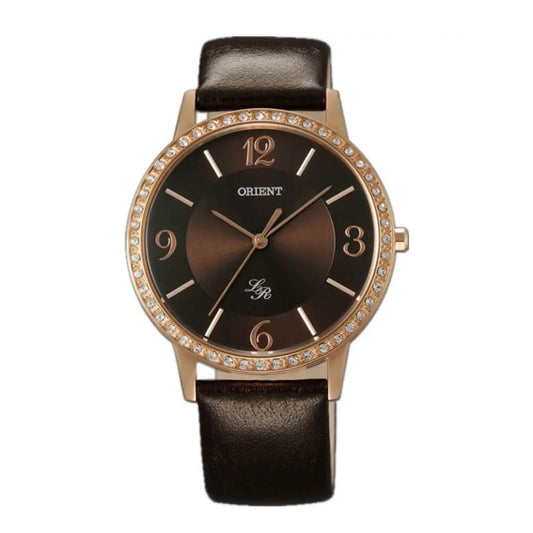 Ceas de damă Orient Lady Rose FQC0H001T0