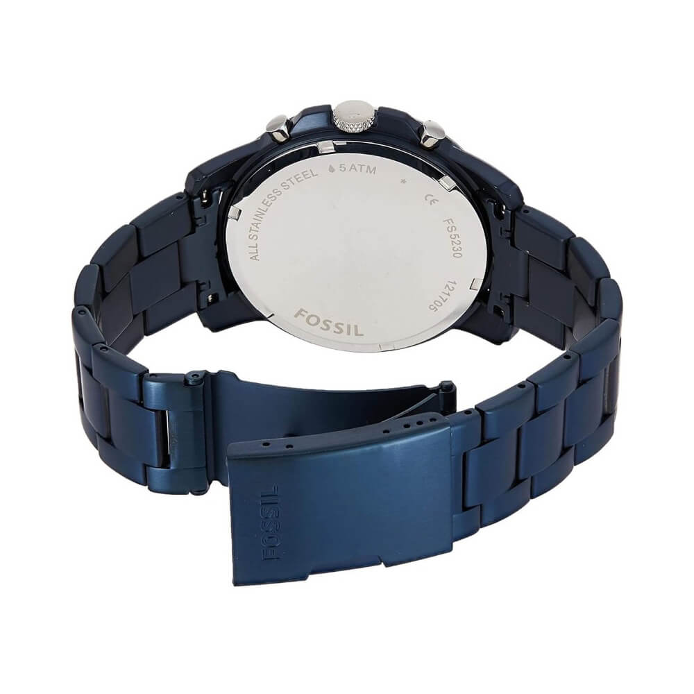 Ceas bărbătesc Fossil Grant Sport FS5230