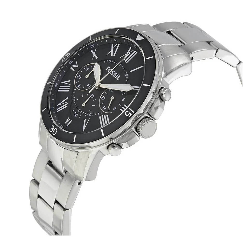 Ceas bărbătesc Fossil Grant Sport FS5236
