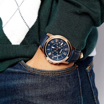 Ceas bărbătesc Fossil Grant Sport FS5237