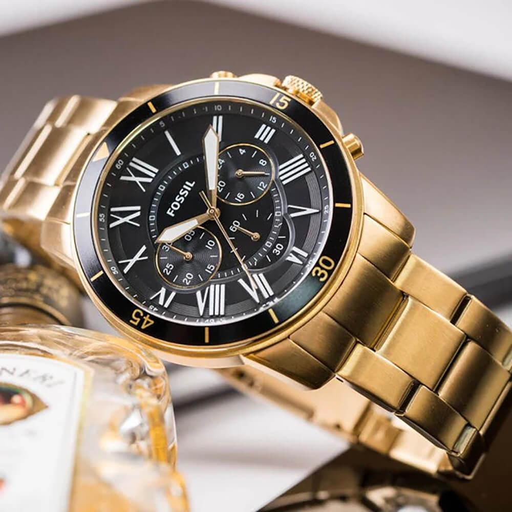 Ceas bărbătesc Fossil Grant Sport FS5267