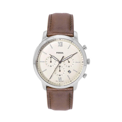 Ceas bărbătesc Fossil Neutra Chrono FS5380