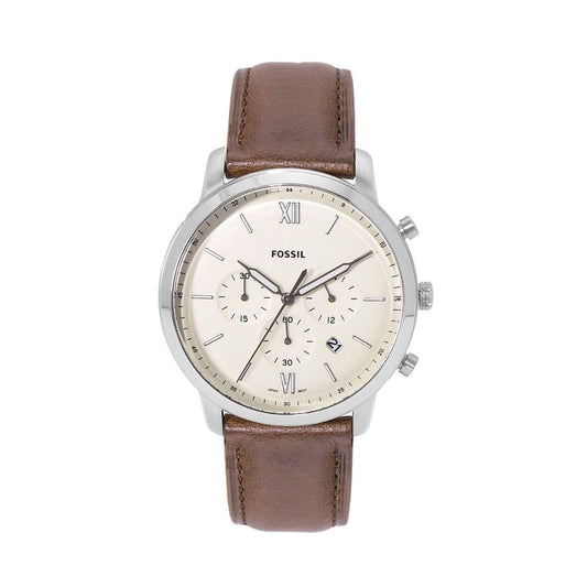 Ceas bărbătesc Fossil Neutra Chrono FS5380