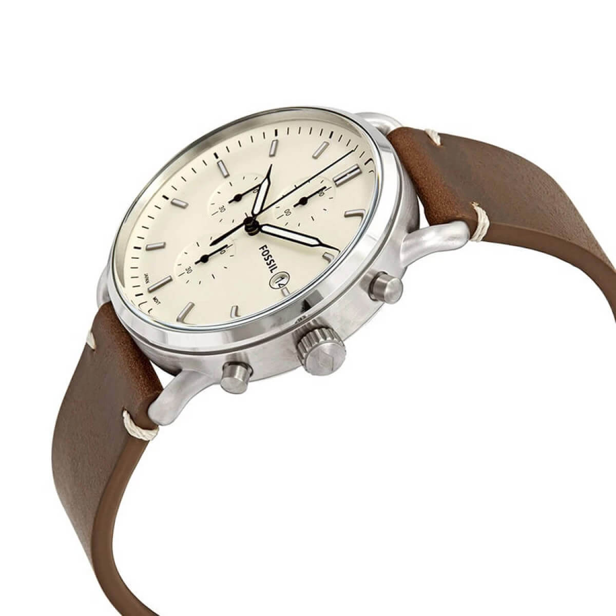 Ceas bărbătesc Fossil The Commuter FS5402