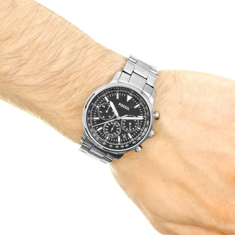 Ceas bărbătesc Fossil Goodwin Chronograph FS5412