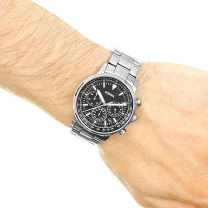 Ceas bărbătesc Fossil Goodwin Chronograph FS5412