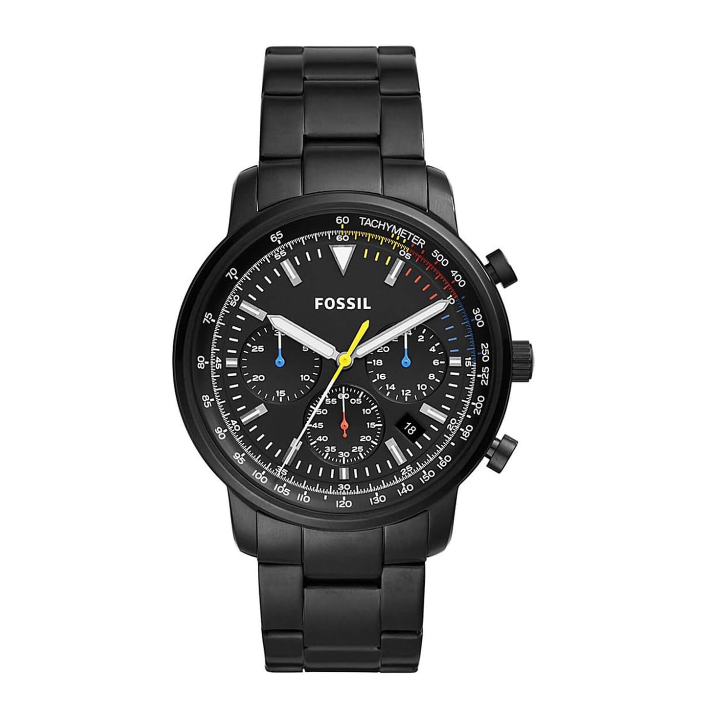 Ceas bărbătesc Fossil Goodwin Chronograph FS5413