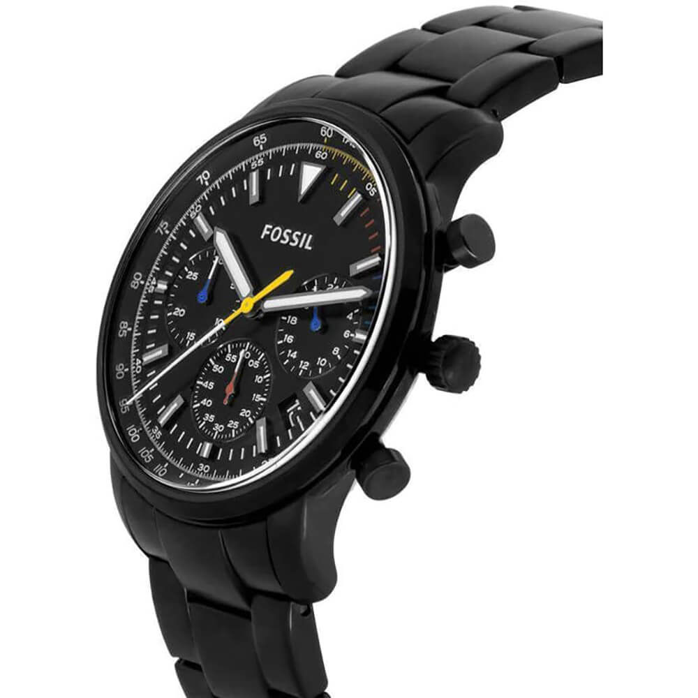 Ceas bărbătesc Fossil Goodwin Chronograph FS5413
