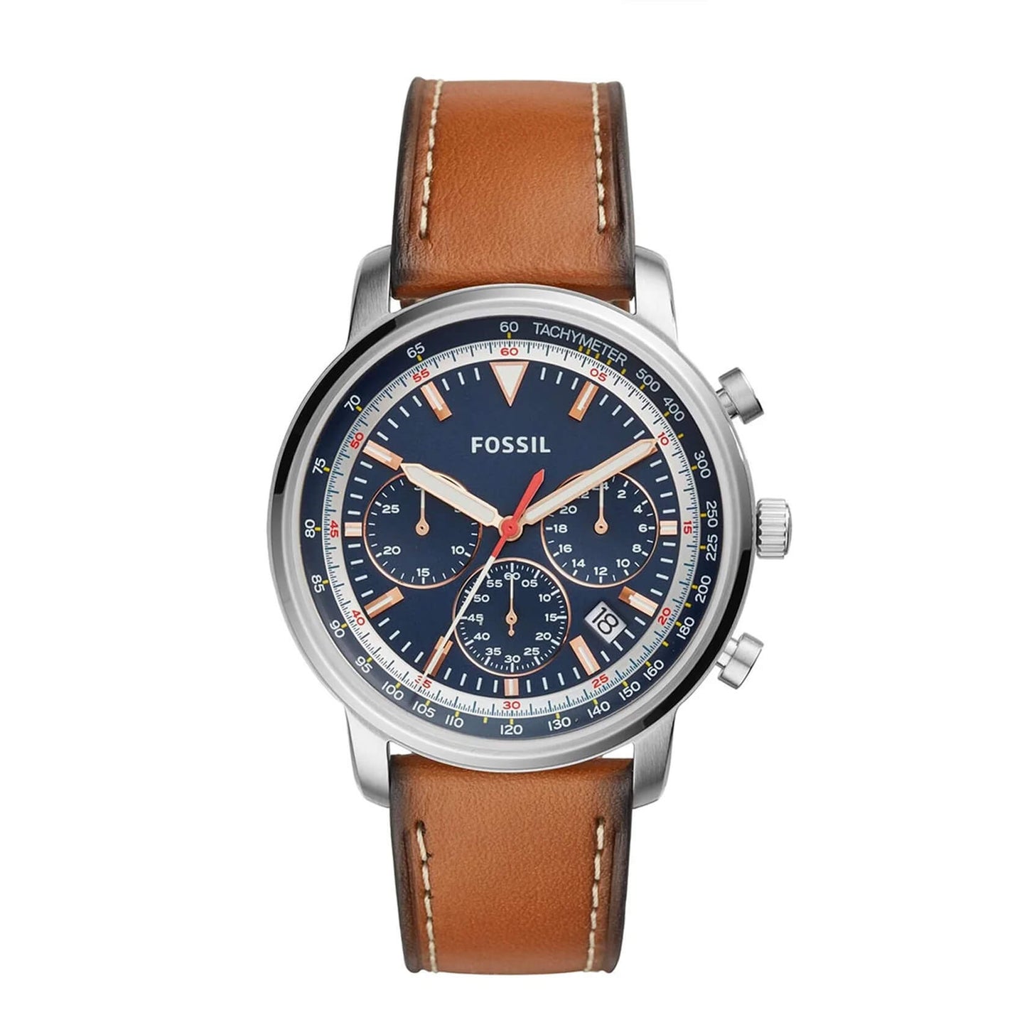 Ceas bărbătesc Fossil Goodwin Chronograph FS5414