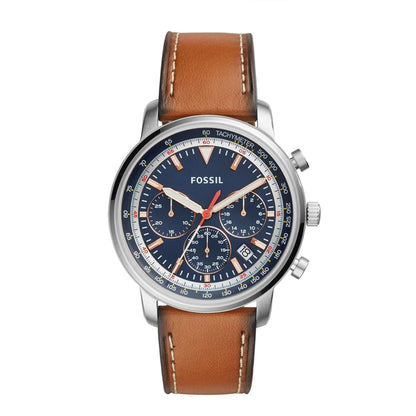 Ceas bărbătesc Fossil Goodwin Chronograph FS5414