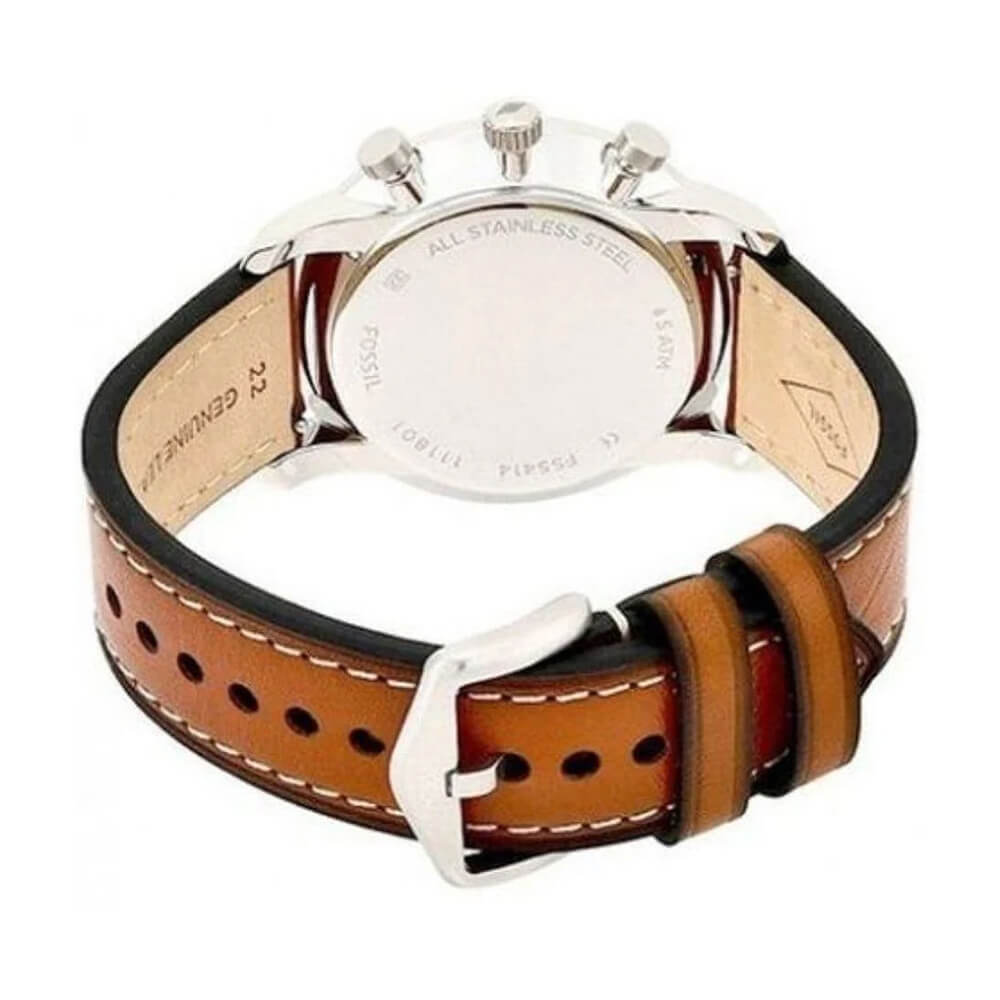 Ceas bărbătesc Fossil Goodwin Chronograph FS5414