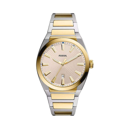 Ceas bărbătesc Fossil Everett FS5823