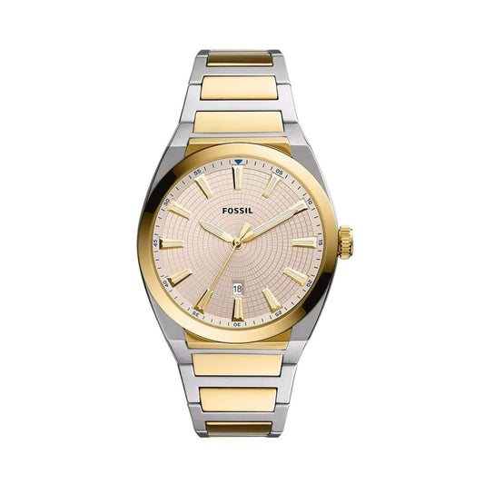 Ceas bărbătesc Fossil Everett FS5823