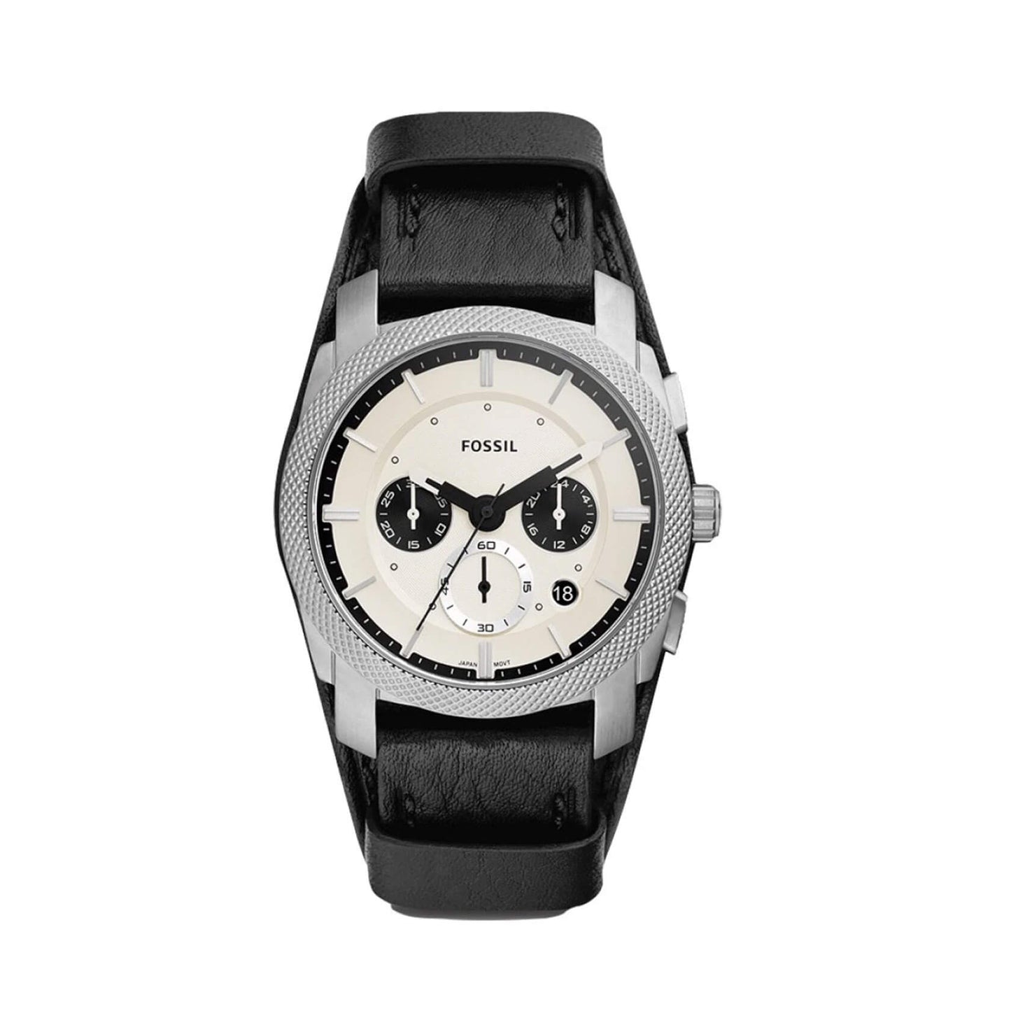 Ceas bărbătesc Fossil Machine FS5921