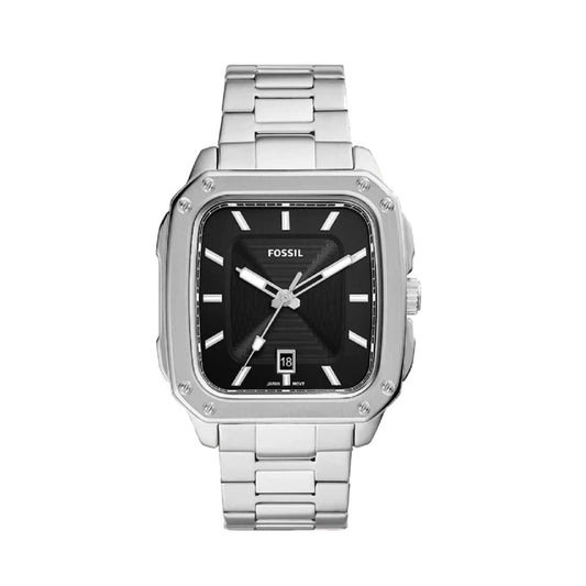 Ceas bărbătesc Fossil Inscription FS5933