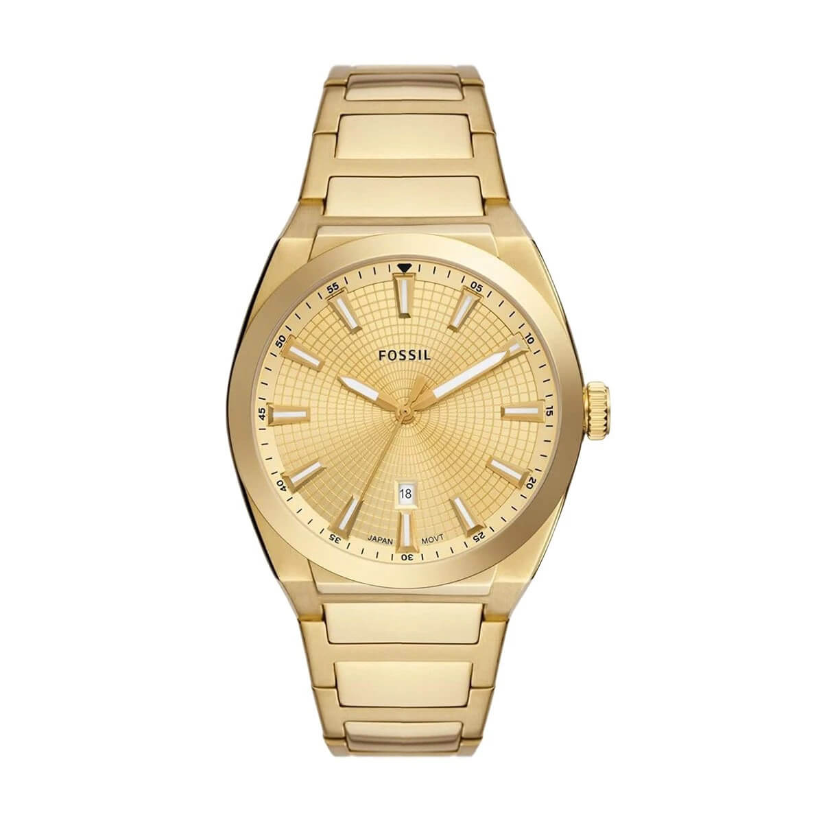 Ceas bărbătesc Fossil Everett FS5965