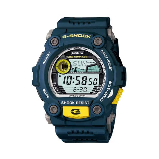 Ceas bărbătesc Casio G-Shock G-7900-2ER