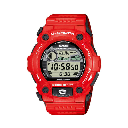Ceas bărbătesc Casio G-Shock G-7900A-4ER